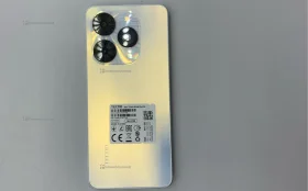 Tecno Spark Go 2024 4/64 ГБ