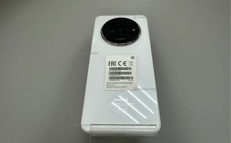 Xiaomi Redmi A3x 3/64 ГБ