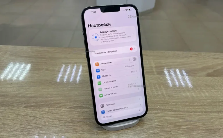 Apple iPhone 13 Pro Max 6/128 ГБ