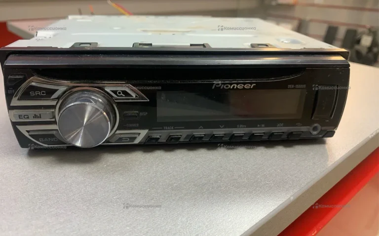 Автомагнитола  Pioneer