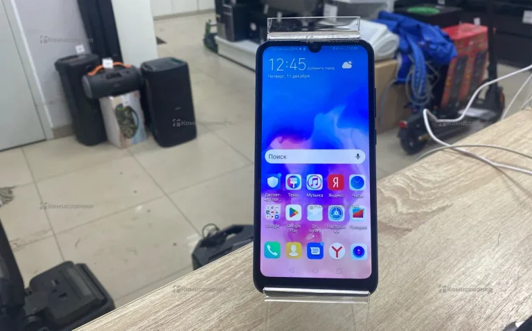 Huawei Y6 (2019) 2/32 ГБ