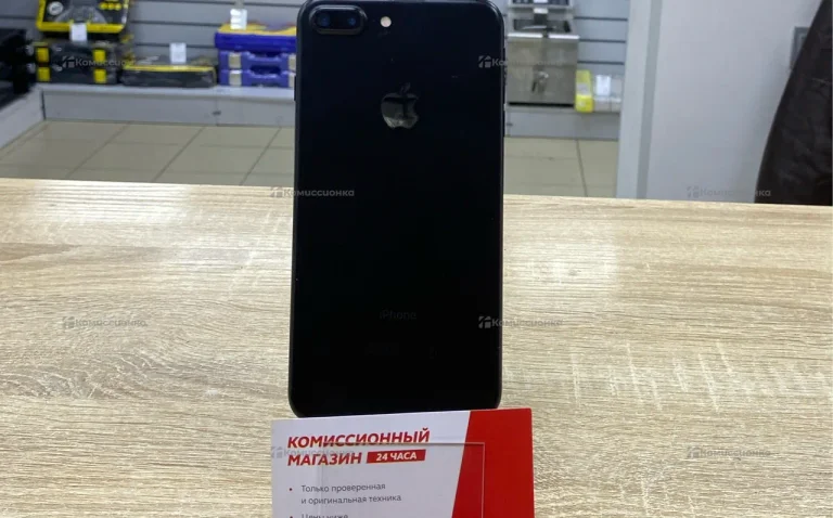 Apple iPhone 7 2/128 ГБ