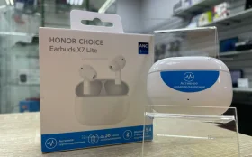Наушники  Honor CHOICE X7 Lite