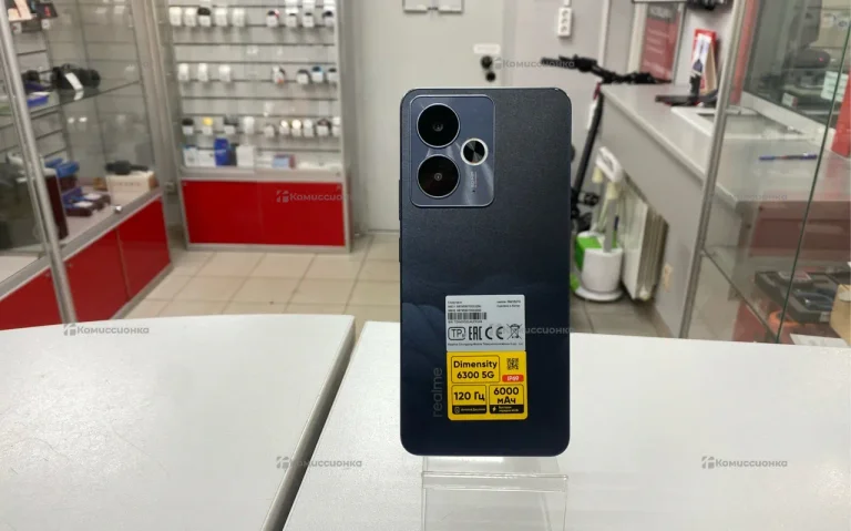 Realme 14T 5G 8/256Gb
