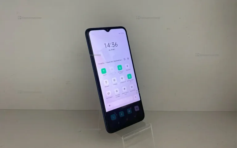 Oppo A15 2/32 ГБ