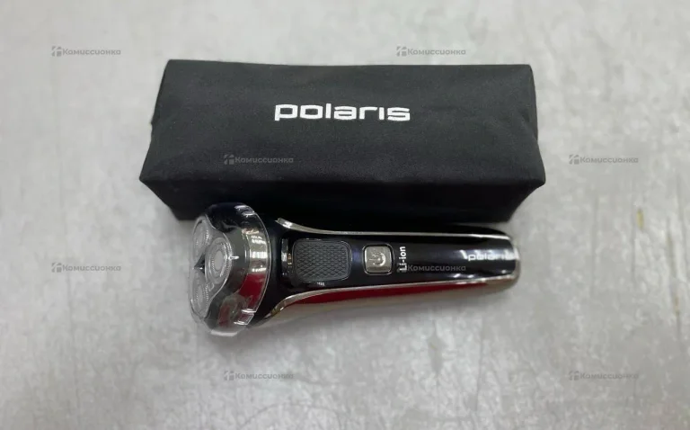 Эл.бритва Polaris PMR 0305R