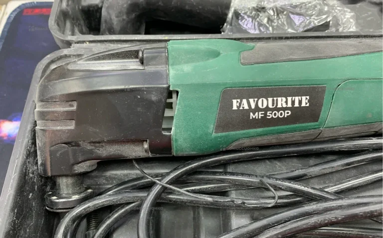 Многофункциональная машина MF500