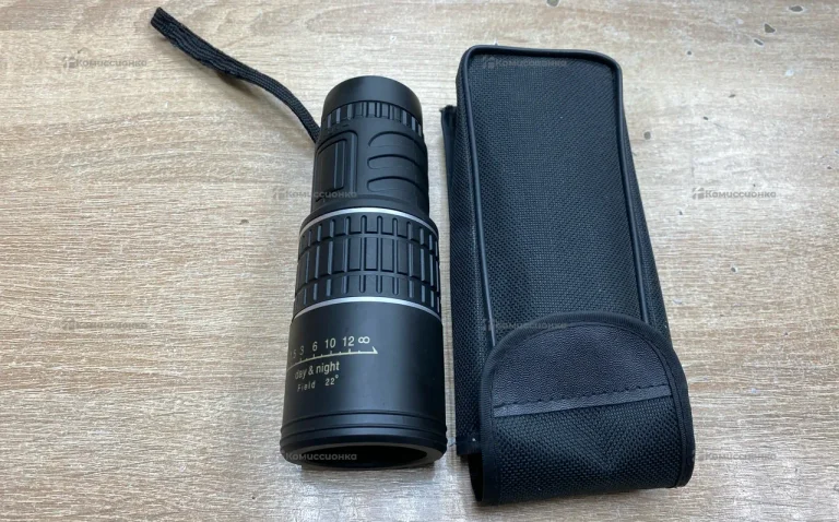 Монокуляр Day & Night Field 22”