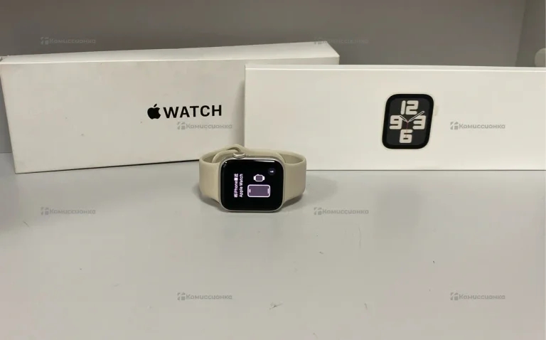 Apple Watch SE 2Gen 40mm