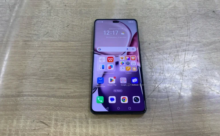 Honor X9c 12/256 ГБ