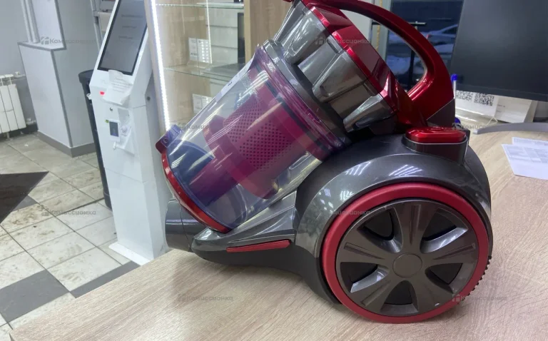 Пылесос HL-819