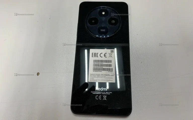 Xiaomi Redmi 14C 8/256Gb
