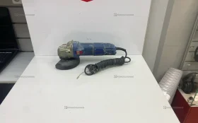 Шлифмашина угловая УШМ Trigger 125/950