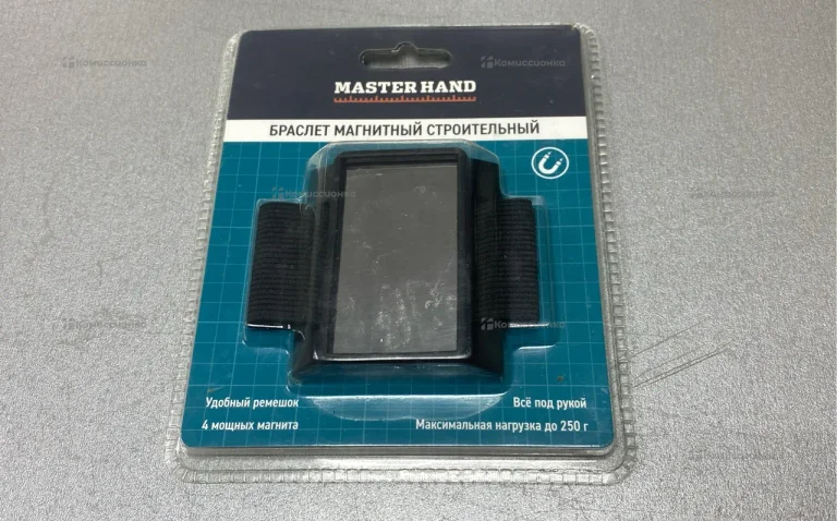 Браслет магнитный строительный