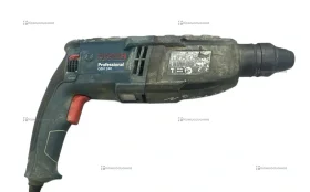 Перфоратор Bosch GBH 240