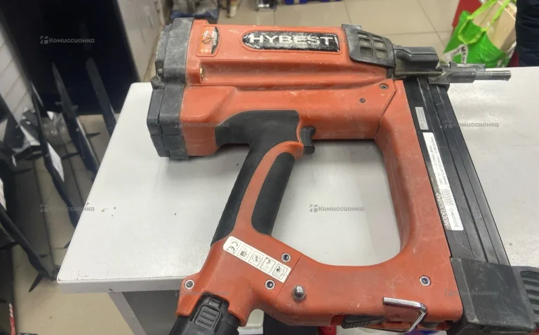 Гвоздезабивной пистолет Hybest GSR40A