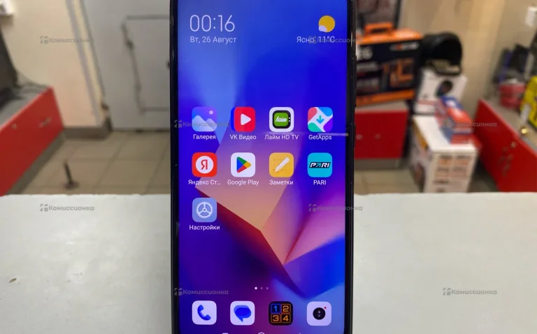 Xiaomi Redmi Note 8 4/64Gb