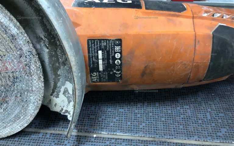 УШМ AEG WS 22-230