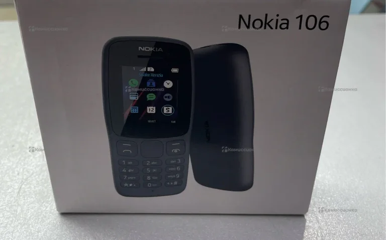Nokia 105