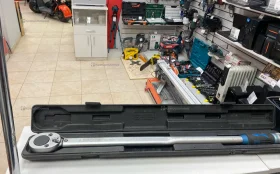 Динамометрический ключ AQL-N6700