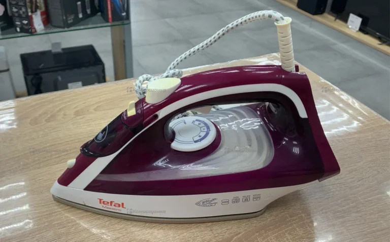 Утюг Tefal Maestro 2300w