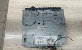 Автомагнитола pioneer mvh-150ub