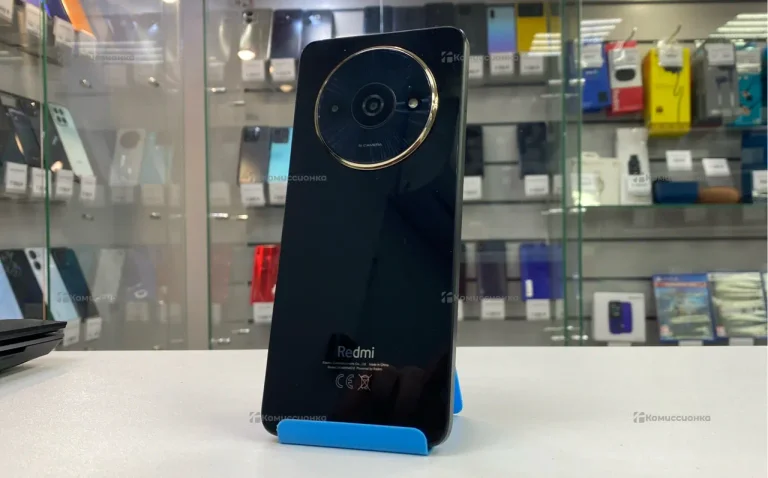 Xiaomi Redmi A3x 3/64 ГБ