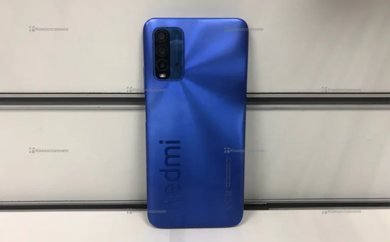 Xiaomi Redmi 9T 4/64 ГБ