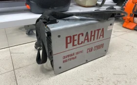 Купить Сварочный аппарат ТСС САИ-200ПРОФ б/у , в Москва и область Цена:2900рублей