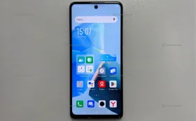 Infinix hot 30 8/256