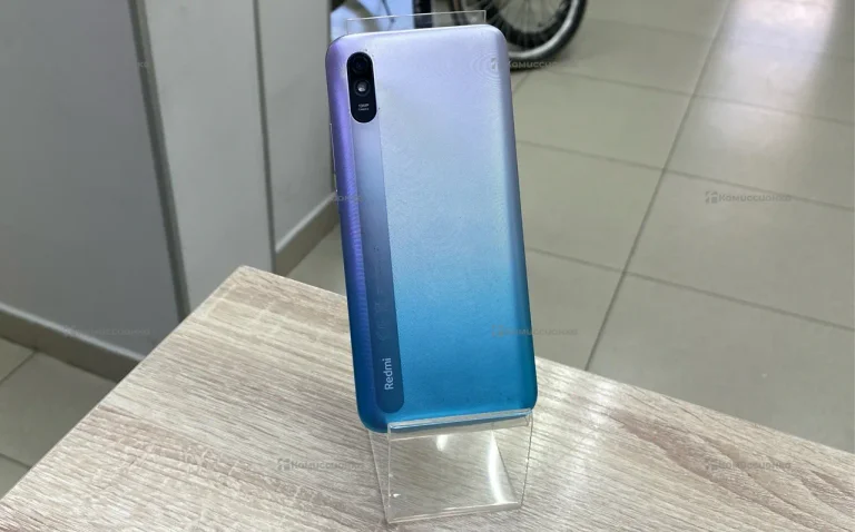 Xiaomi Redmi 9A 2/32 gb