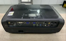 Проектор Optoma  сер. №бс