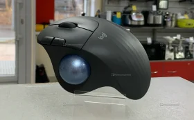 Купить Logitech ergo M575 б/у , в Самара Цена:1500рублей