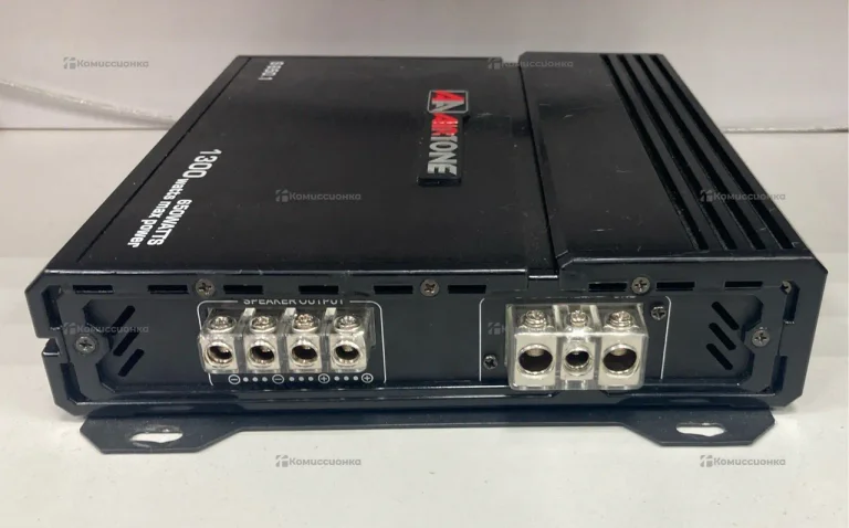 Усилитель AirTone S650.1 1300 watt
