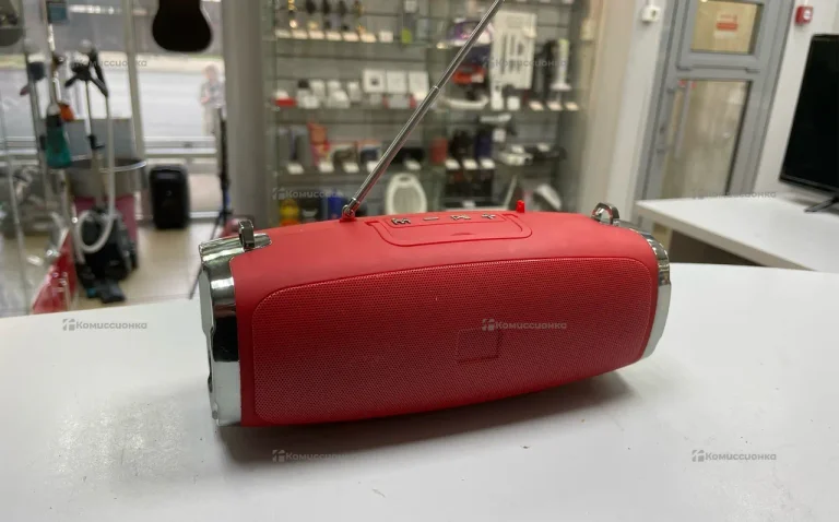 Колонка Red BT