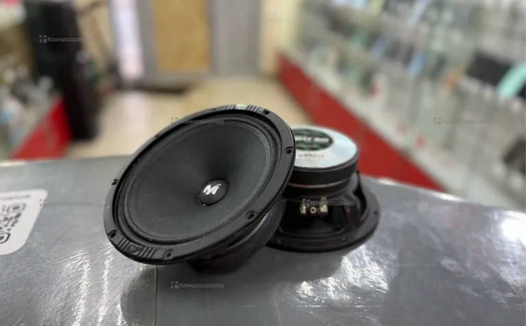 Колонка  Machete Fight 60