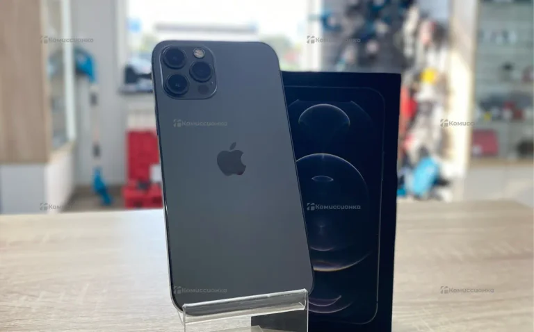 Apple iPhone 12 Pro 6/256 ГБ