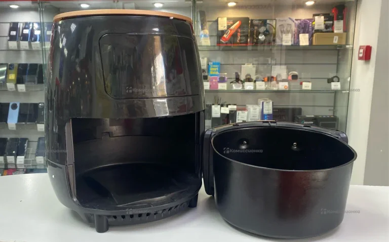 Аэро гриль Bosch BS-88005