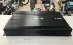 Купить Усилитель  Machete MLA-1500 б/у , в Энгельс Цена:7900рублей