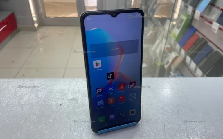 Infinix Smart 7 3/64 ГБ