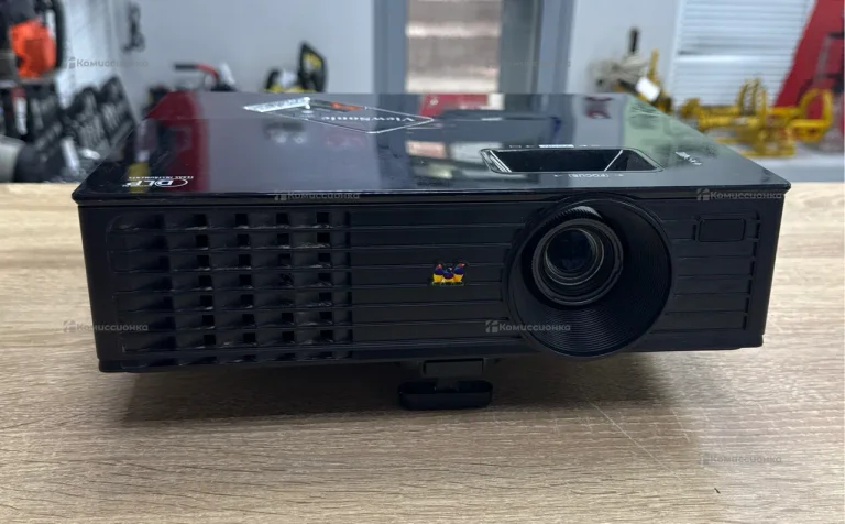 Проектор  ViewSonic PJD5226