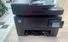 Купить HP МФУ HP Color Laser MFP 177Fw б/у , в Казань Цена:8900рублей