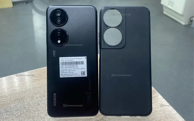 Honor X7b 8/128 ГБ