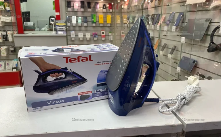 Утюг Tefal
