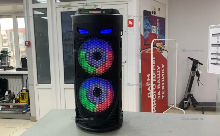 Колонка  ZQS4239
