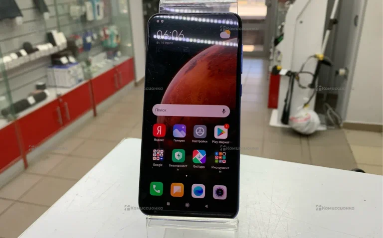 Xiaomi Mi 9 SE 6/128 ГБ