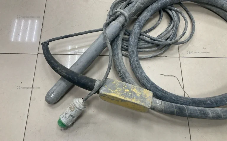 Вибратор для бетона Wacker Neuson