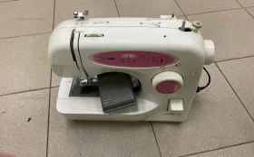 Купить Швейная машина  Brother Comfort 10 б/у , в Самара Цена:3000рублей