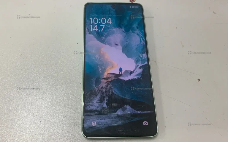 Xiaomi Redmi Note 13 8/128Gb
