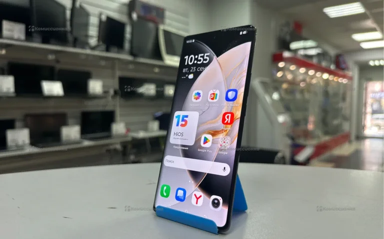 Tecno Camon 30S 6/128 ГБ